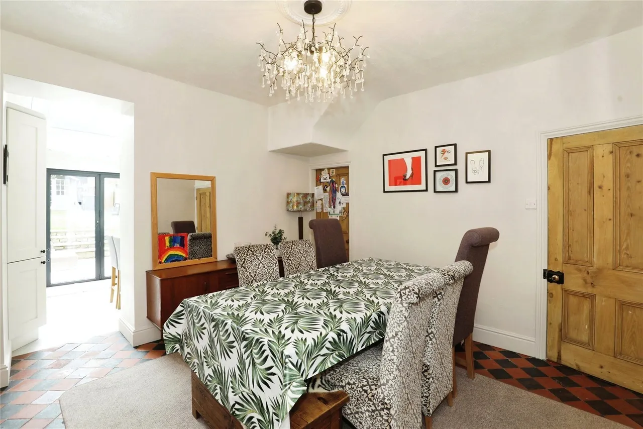 Heath Grove, Buxton, SK17, photo 5