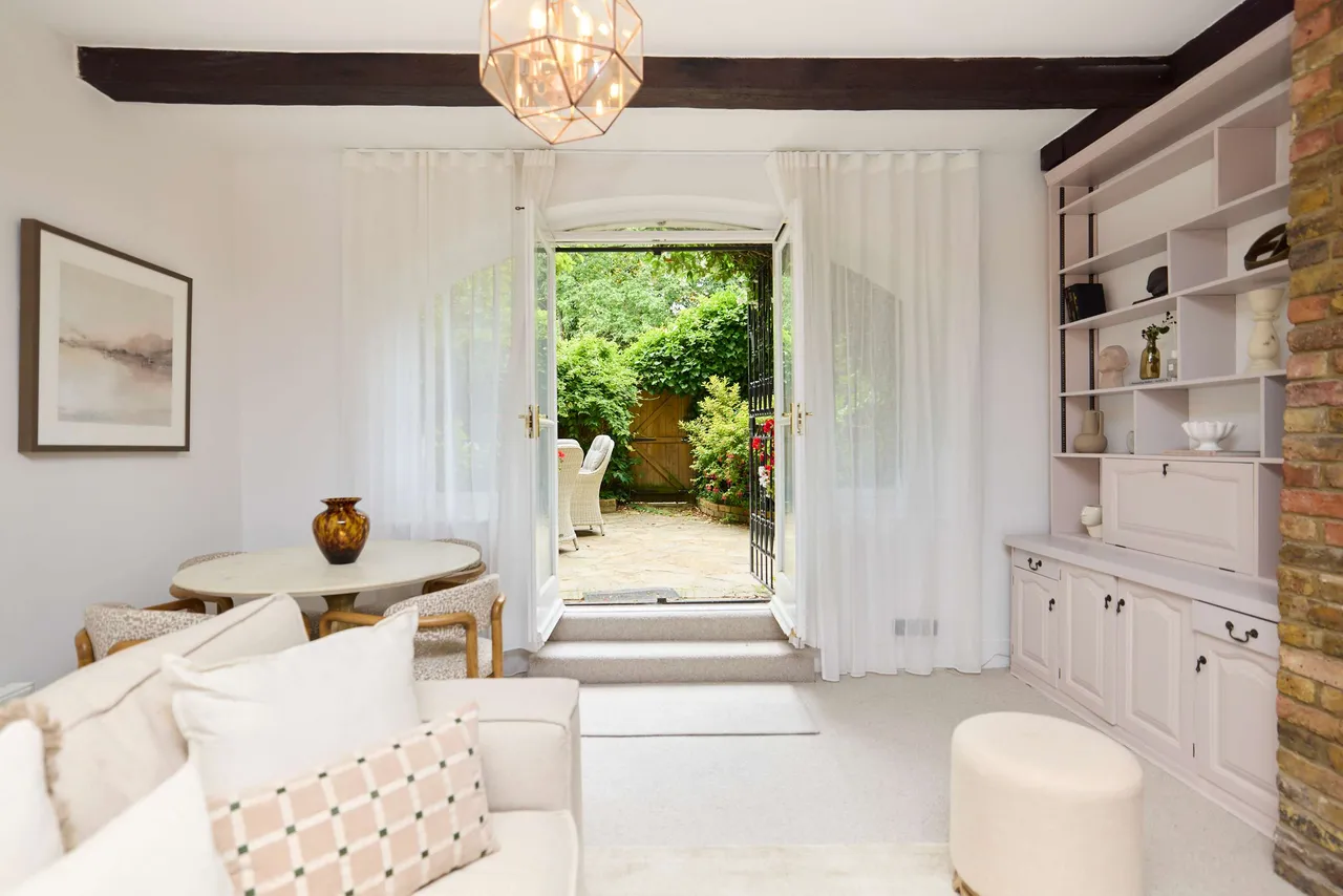 Marlborough Place, NW8, photo 4