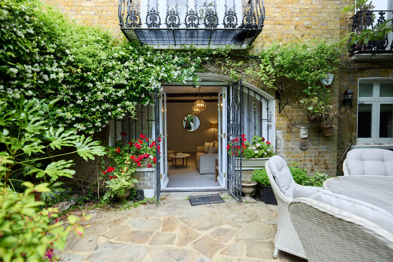 Marlborough Place, NW8, photo 5