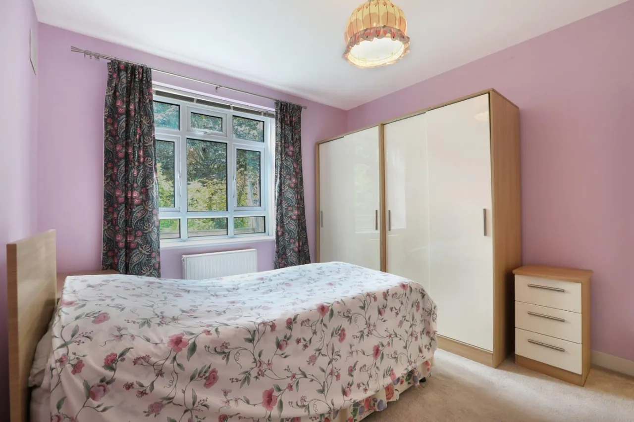 Champion Hill Estate, London, SE5, photo 8