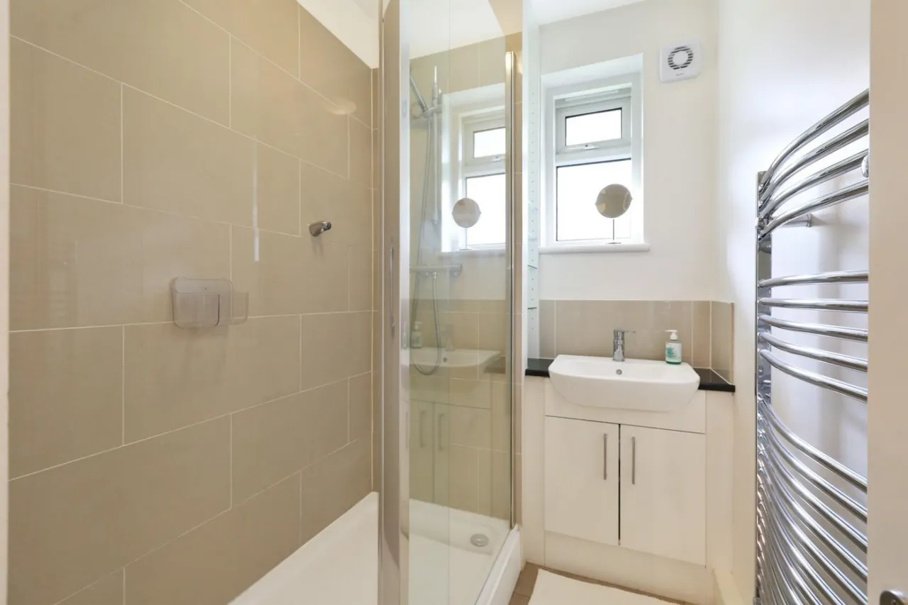 Champion Hill Estate, London, SE5, photo 9