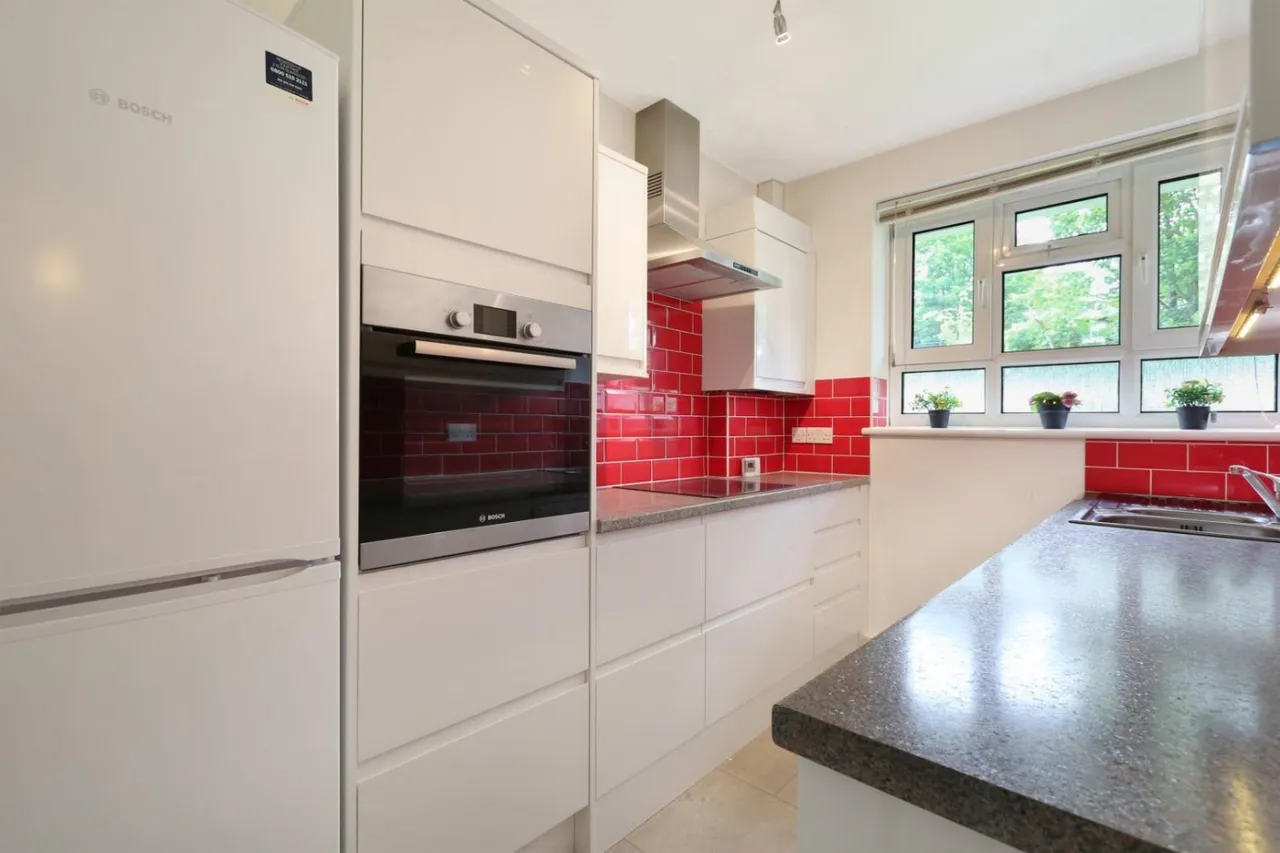 Champion Hill Estate, London, SE5, photo 3