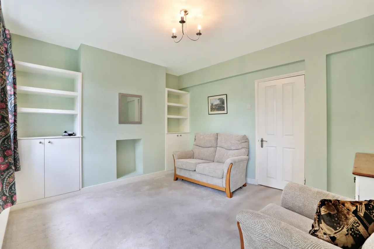 Champion Hill Estate, London, SE5, photo 6