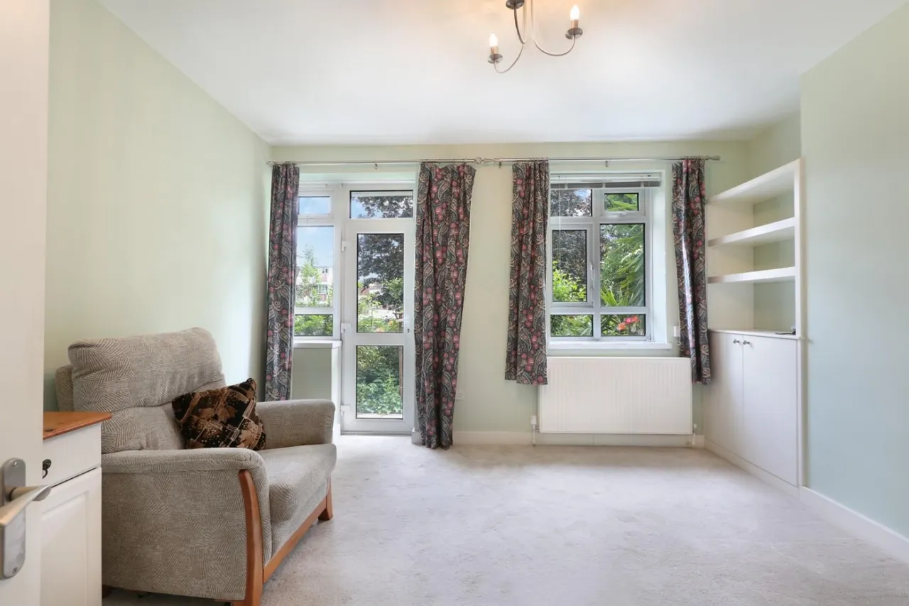 Champion Hill Estate, London, SE5, photo 5