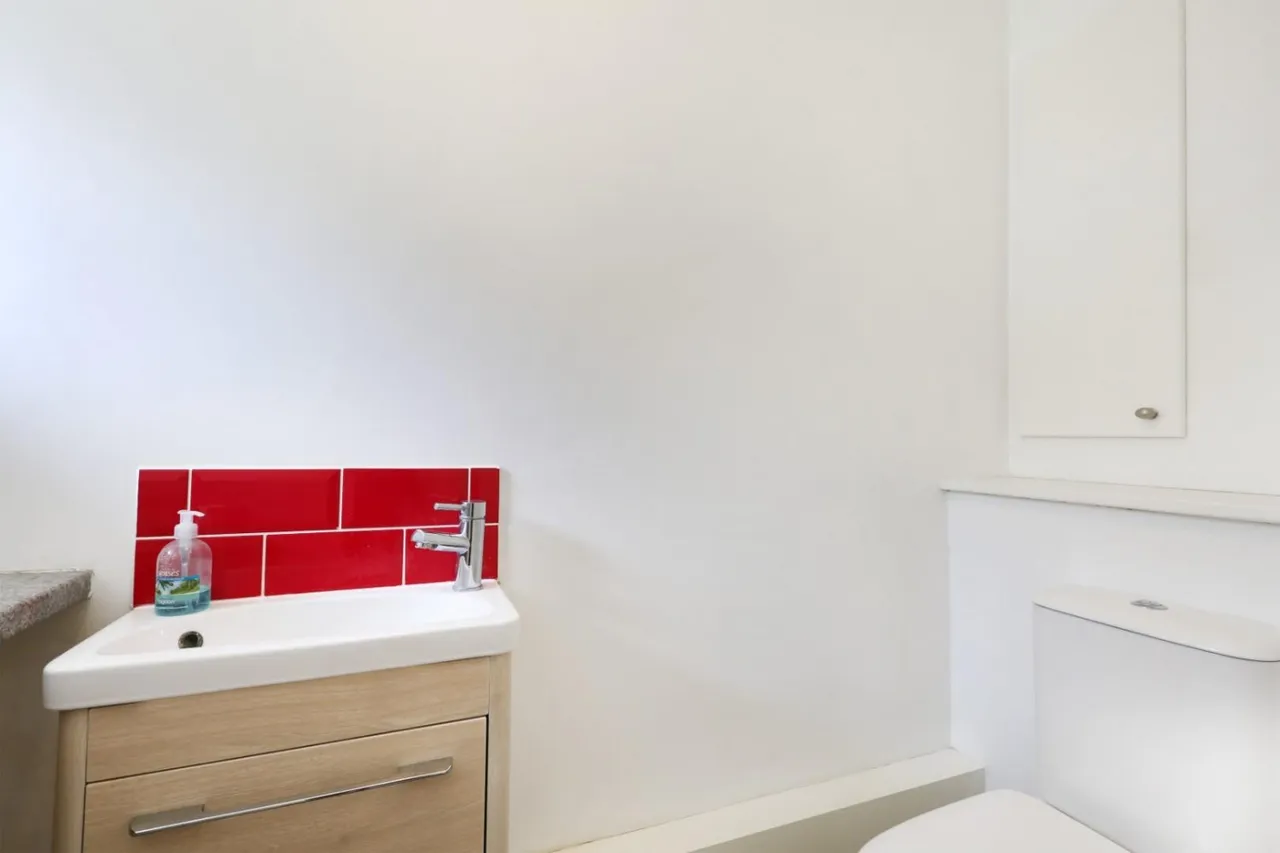 Champion Hill Estate, London, SE5, photo 10