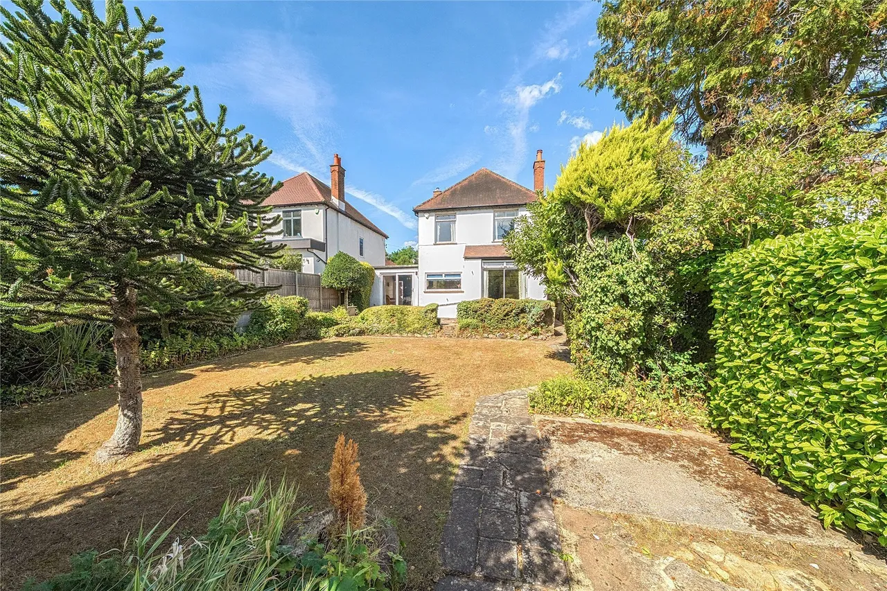 Elm Grove, Orpington, BR6, photo 4