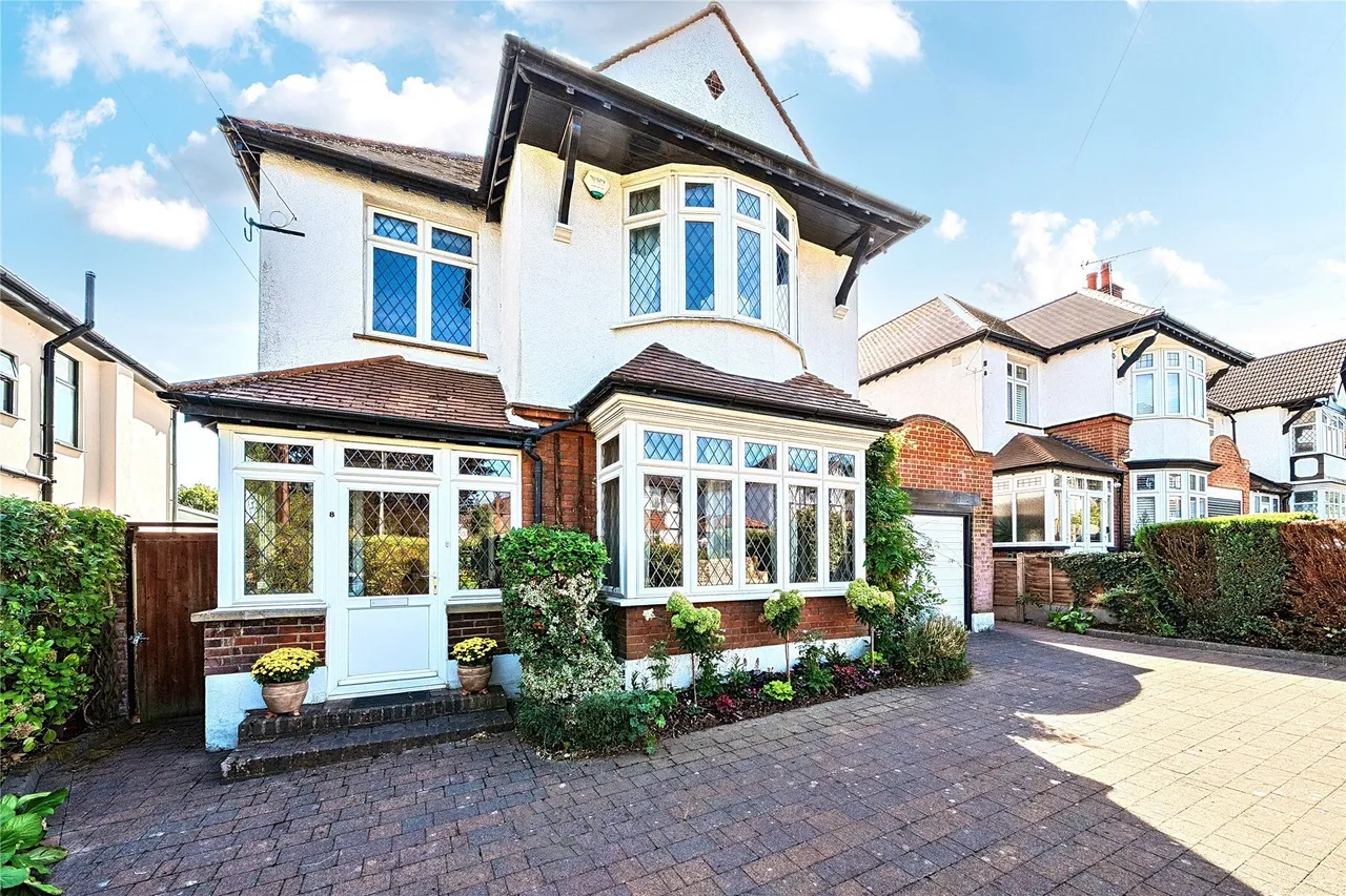 Elm Grove, Orpington, BR6, photo 18