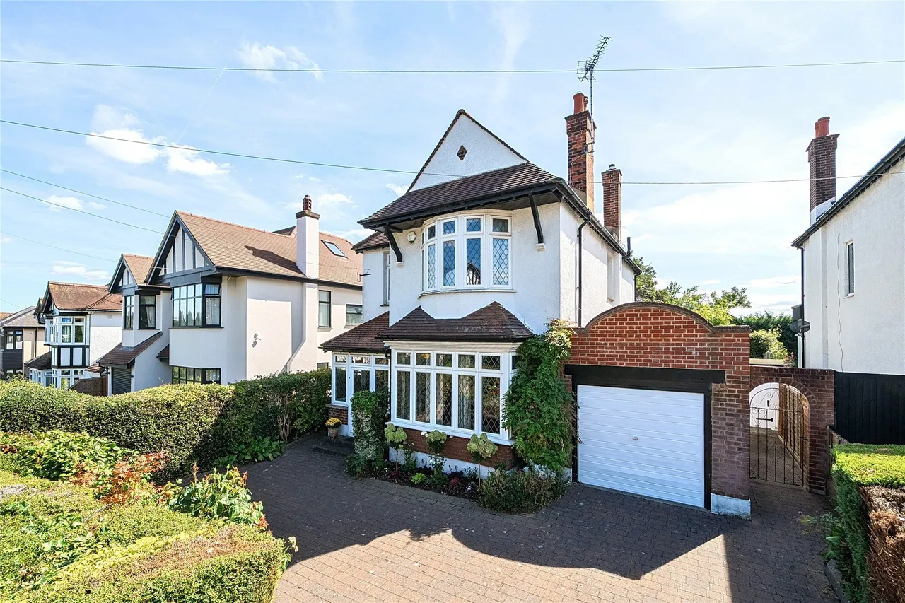Elm Grove, Orpington, BR6, photo 19
