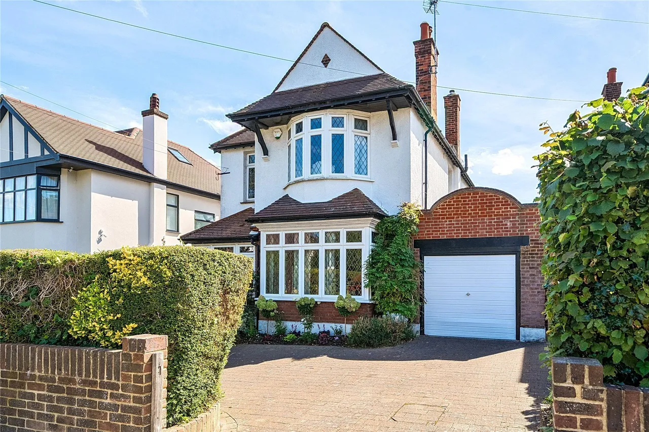 Elm Grove, Orpington, BR6, photo 20
