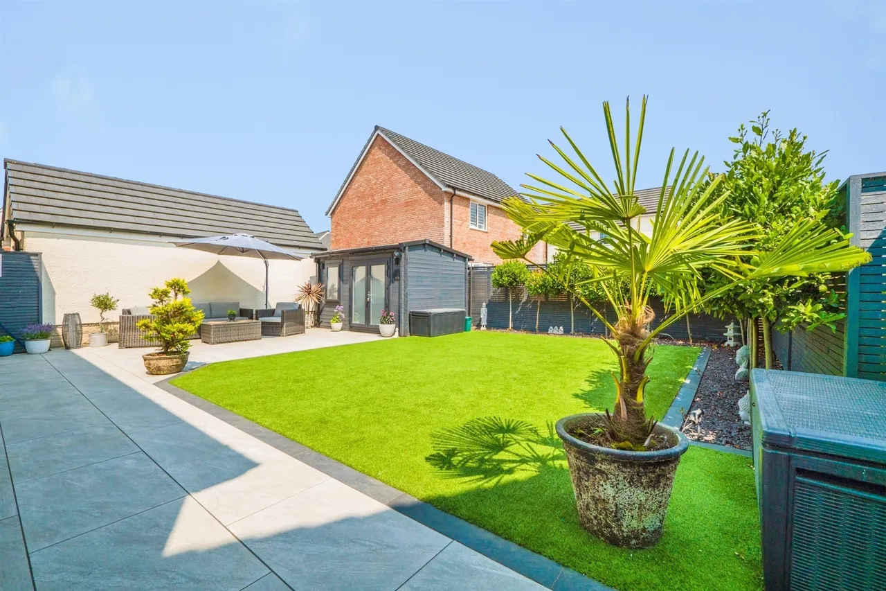 Fitzhamon Close, Cowbridge, CF71, photo 9