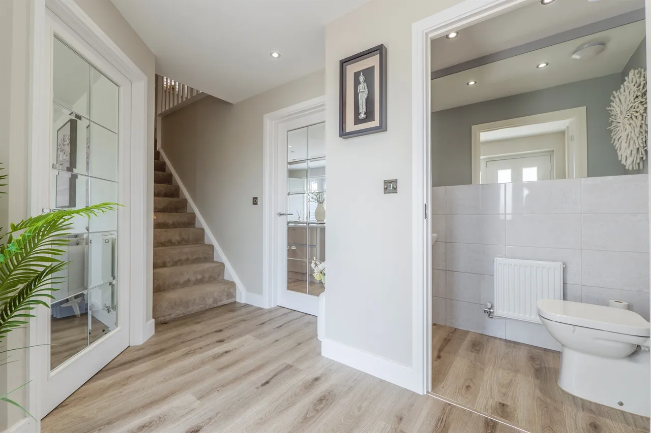 Fitzhamon Close, Cowbridge, CF71, photo 10