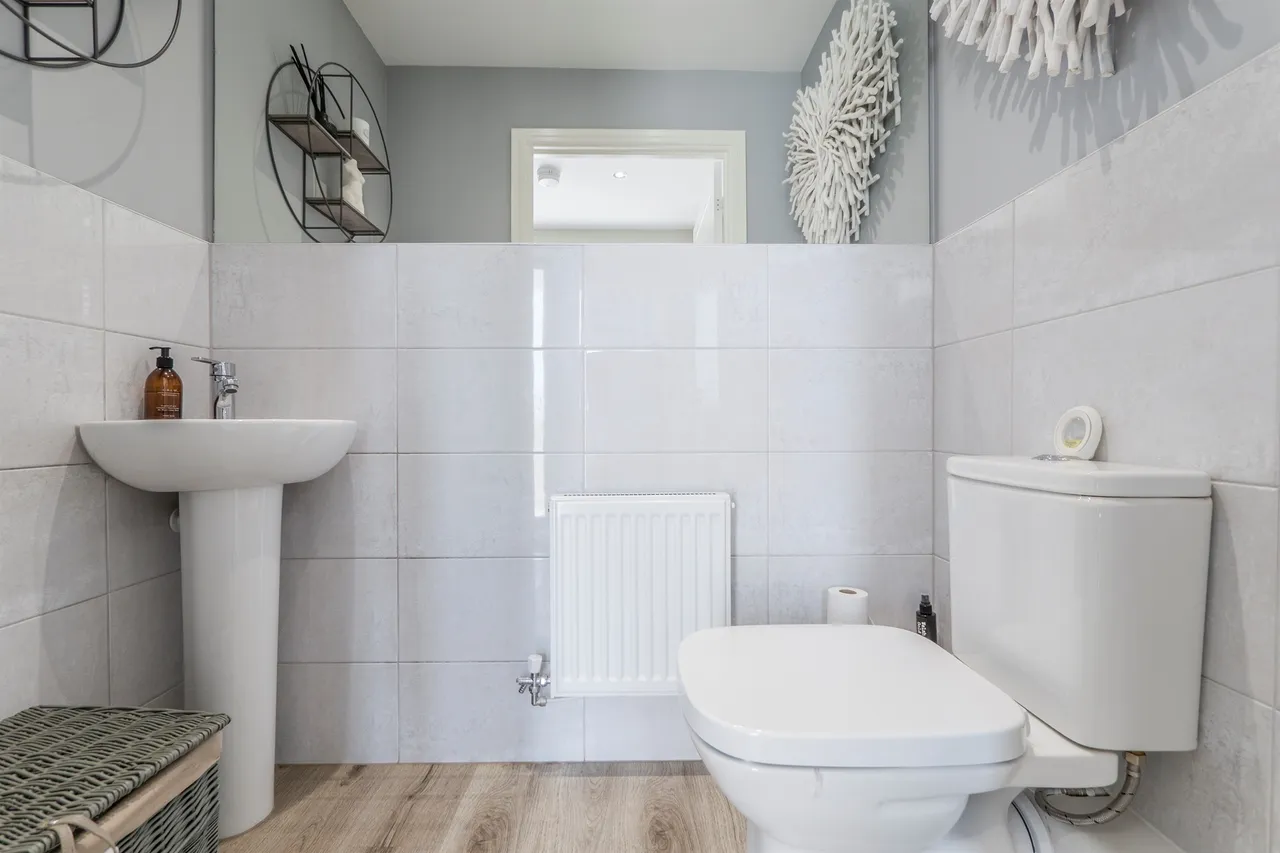Fitzhamon Close, Cowbridge, CF71, photo 11