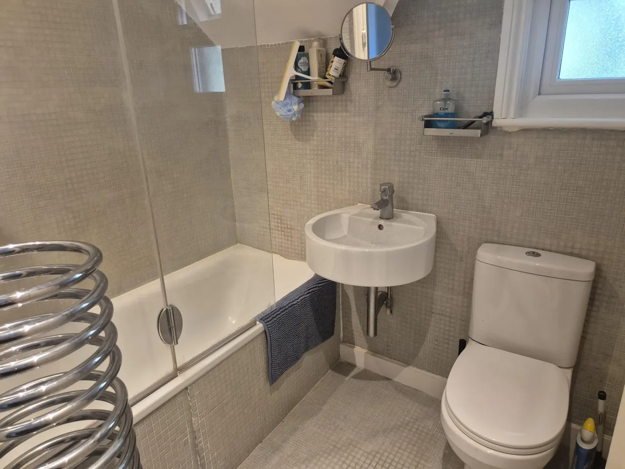 Oaklands gardens, CR8, photo 4