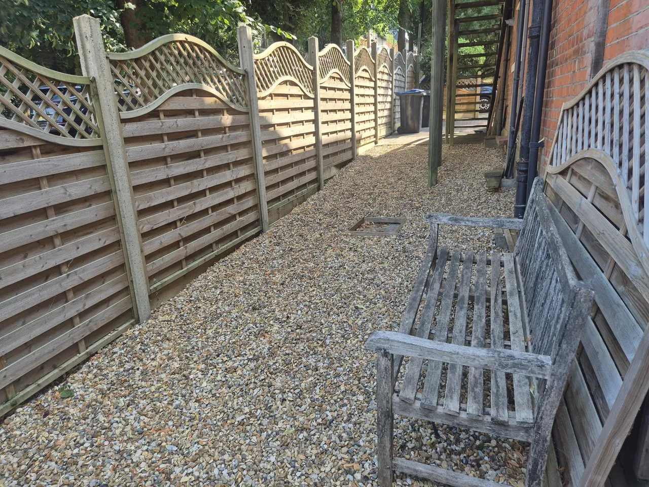 Oaklands gardens, CR8, photo 2