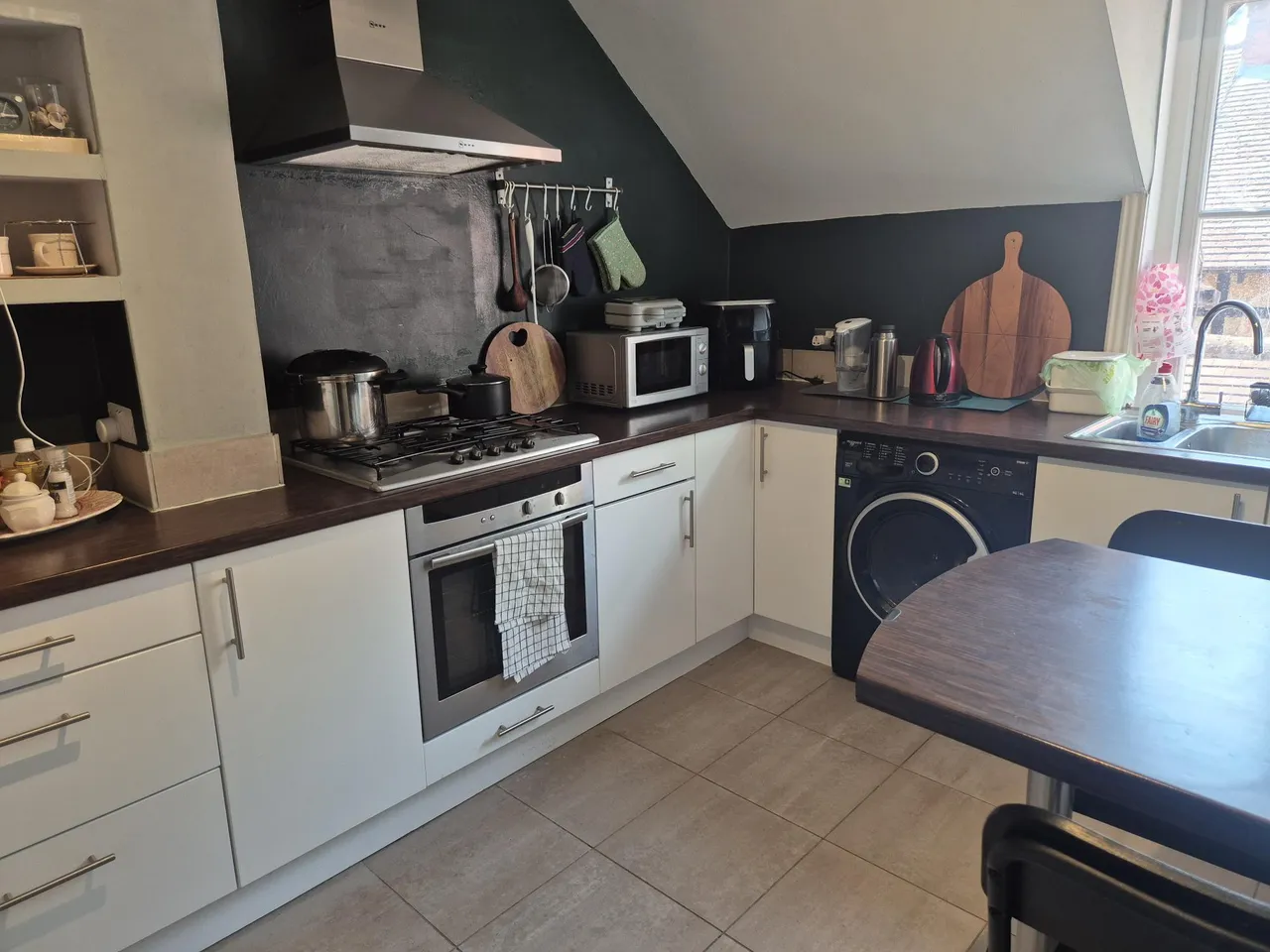 Oaklands gardens, CR8, photo 6