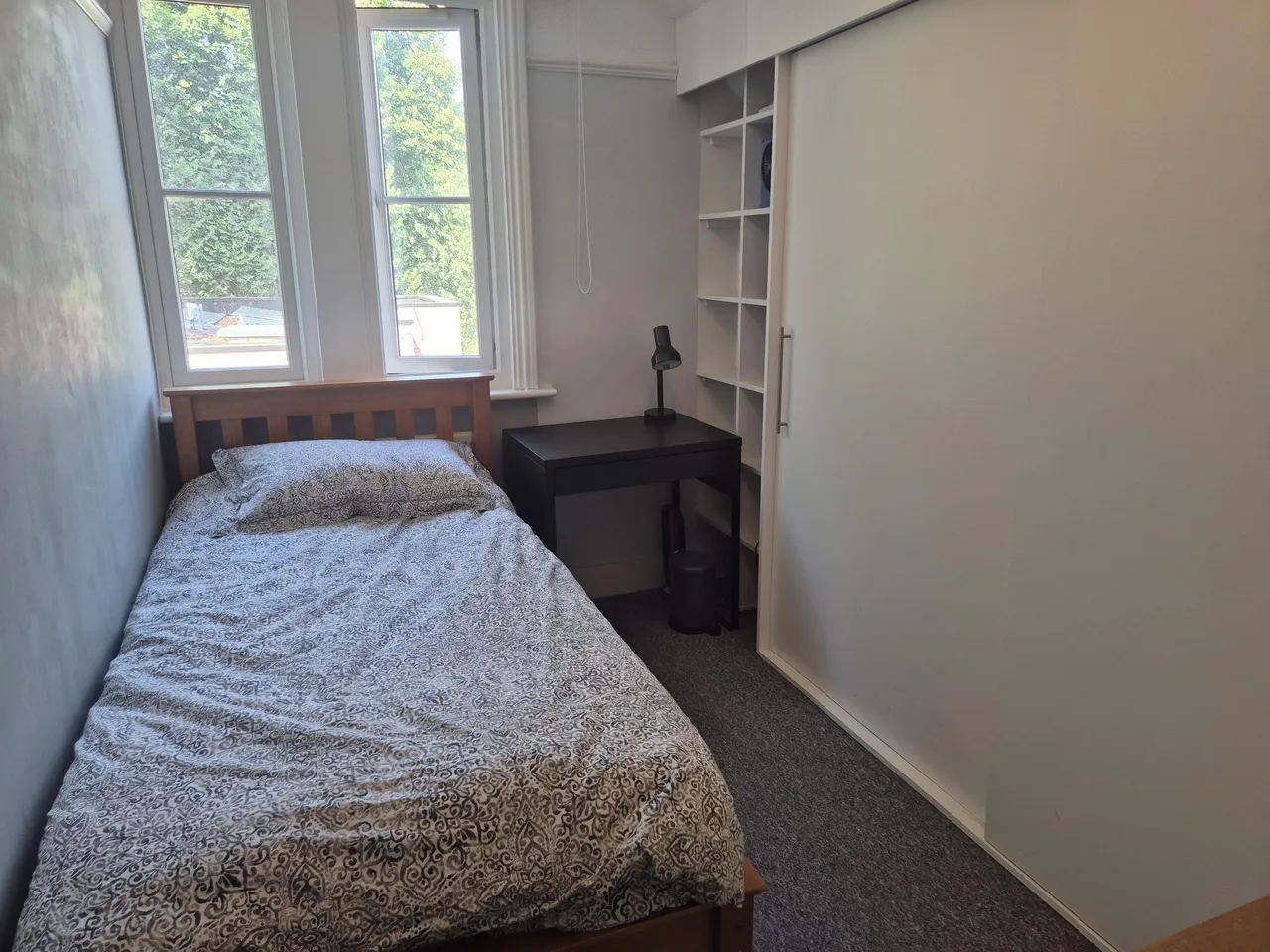 Oaklands gardens, CR8, photo 5