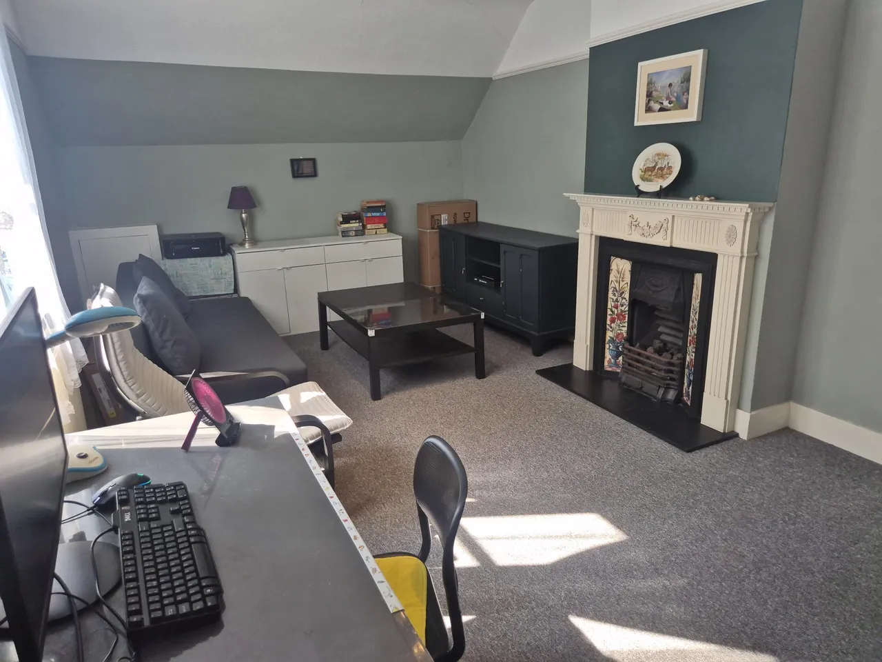 Oaklands gardens, CR8, photo 3