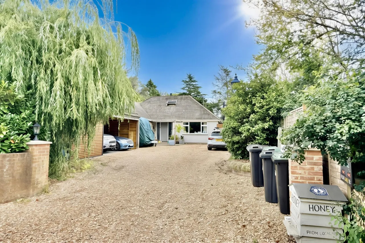 Ringwood, BH24, photo 26