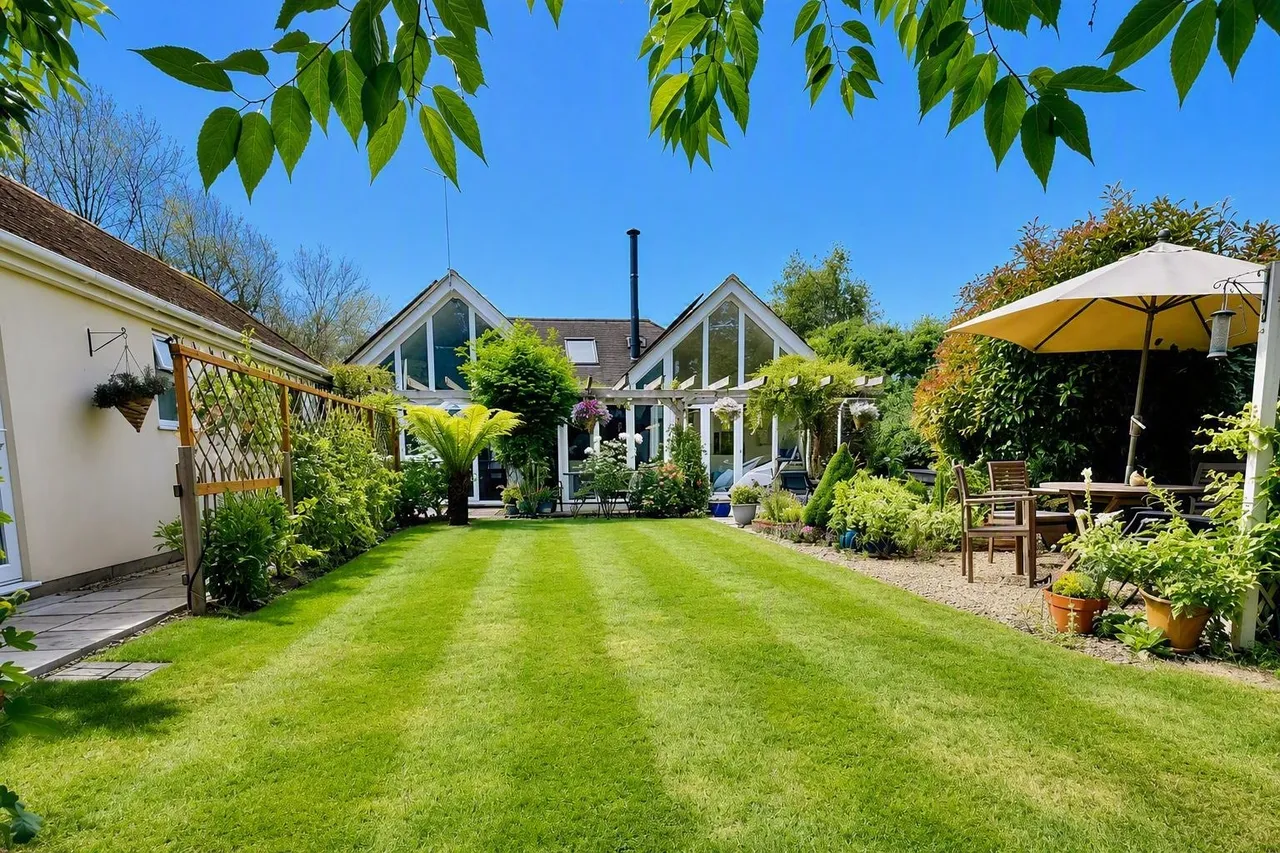 4 bed house for sale, Ringwood, BH24