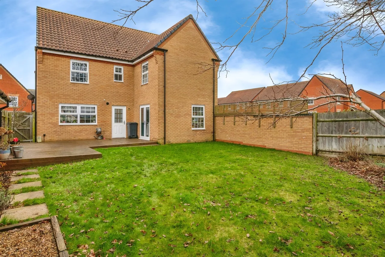 Buckenham Road, Aylsham, NR11, photo 19