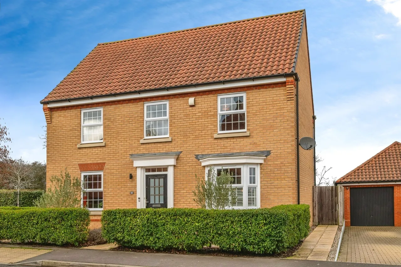 Buckenham Road, Aylsham, NR11, photo 22