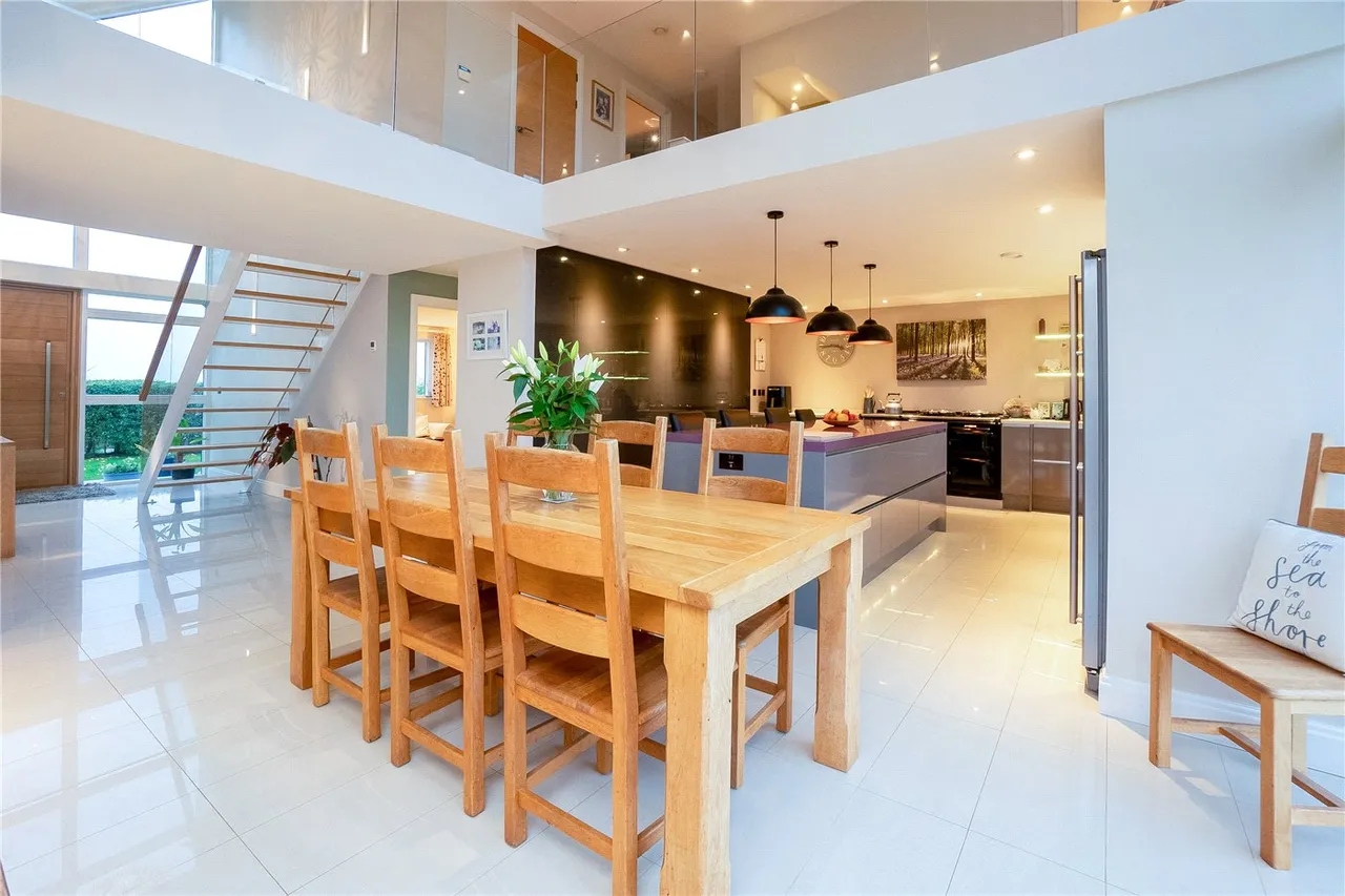 5 bed house for sale — Halford, Shipston-on-Stour, Warwickshire, CV36