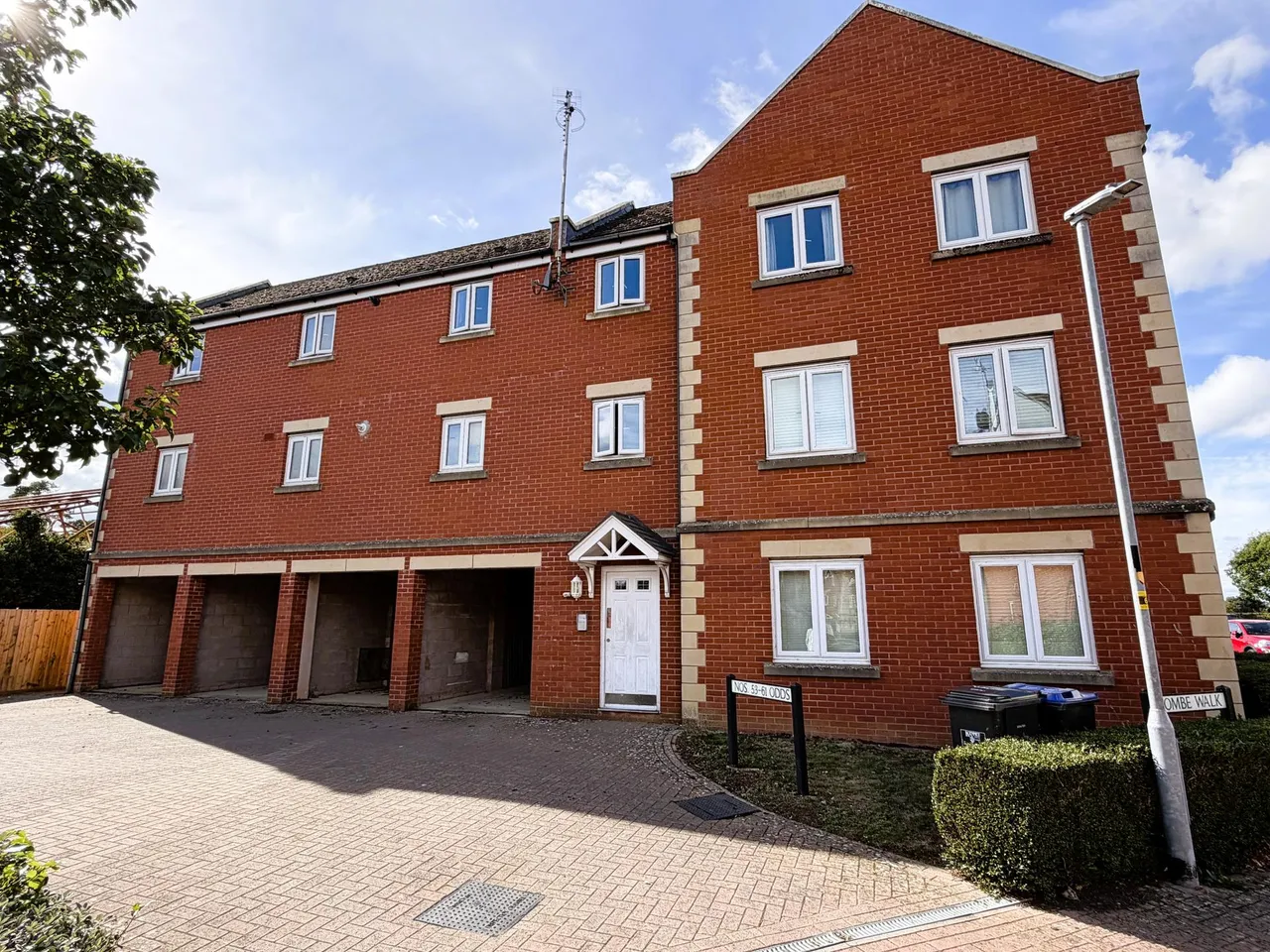 Combe Walk, Devizes, SN10, photo 22