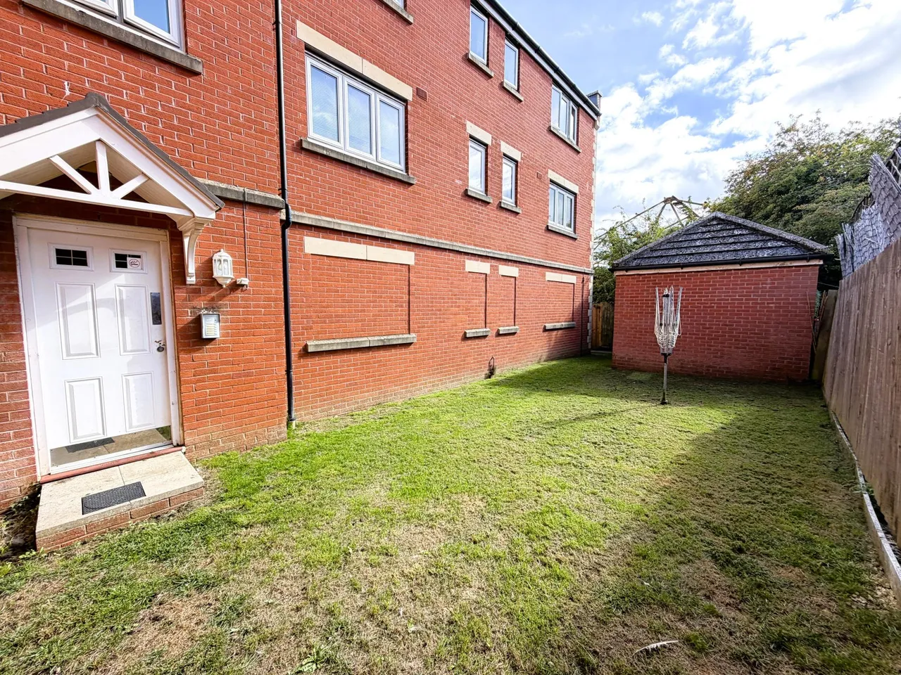 Combe Walk, Devizes, SN10, photo 19