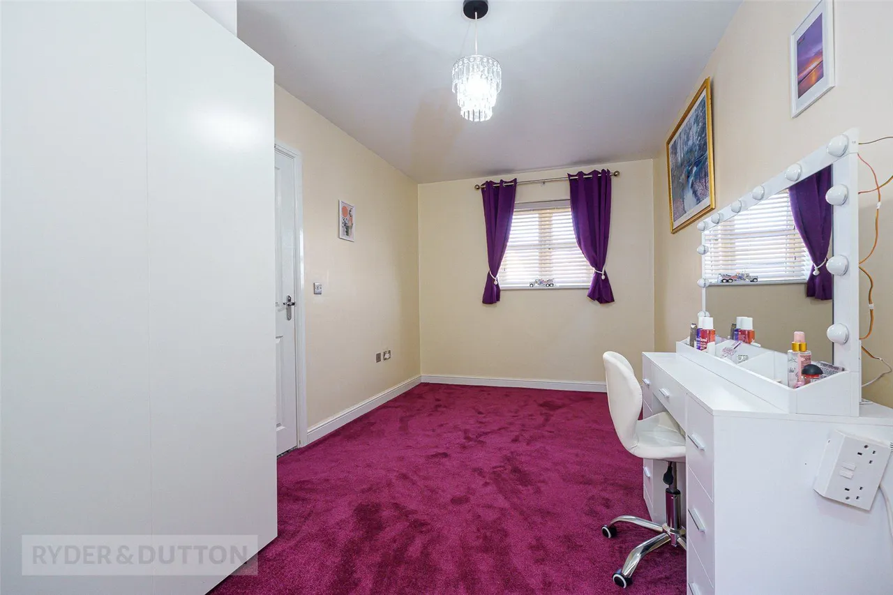 Black Rock Drive, Linthwaite, HD7, photo 14