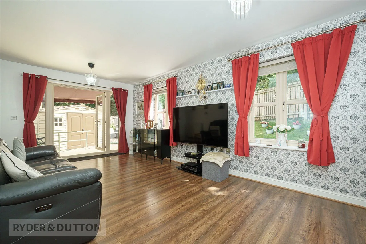 Black Rock Drive, Linthwaite, HD7, photo 8