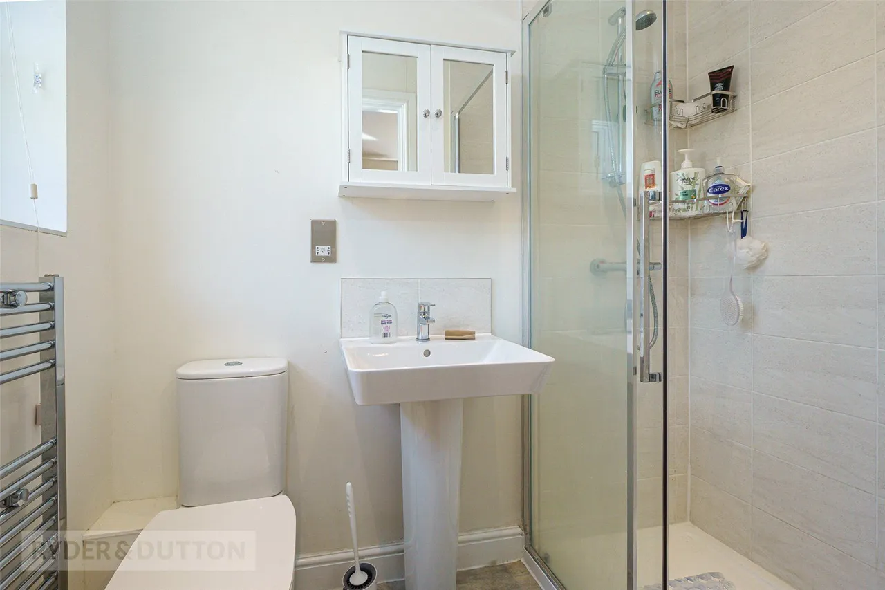 Black Rock Drive, Linthwaite, HD7, photo 12