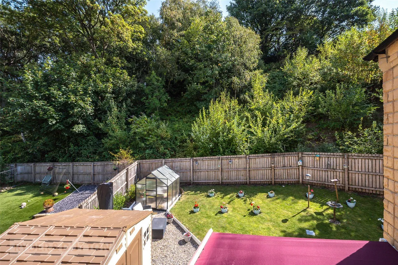 Black Rock Drive, Linthwaite, HD7, photo 23