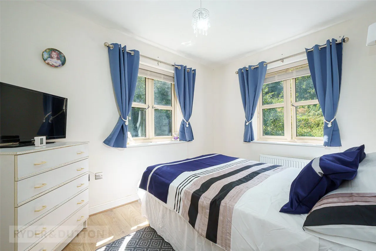 Black Rock Drive, Linthwaite, HD7, photo 10