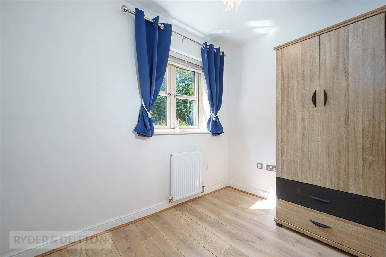 Black Rock Drive, Linthwaite, HD7, photo 18