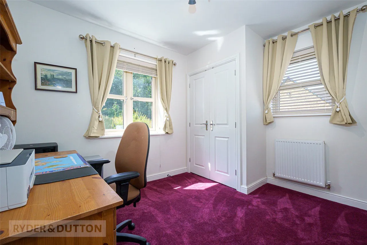 Black Rock Drive, Linthwaite, HD7, photo 15