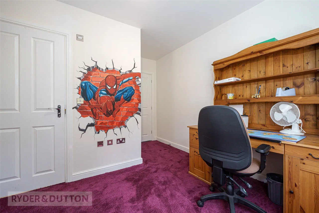 Black Rock Drive, Linthwaite, HD7, photo 16