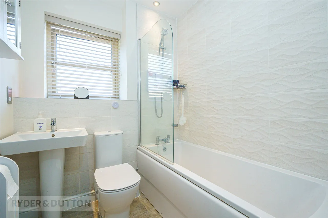 Black Rock Drive, Linthwaite, HD7, photo 19