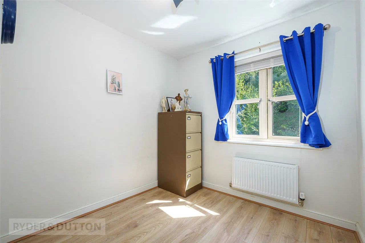 Black Rock Drive, Linthwaite, HD7, photo 17