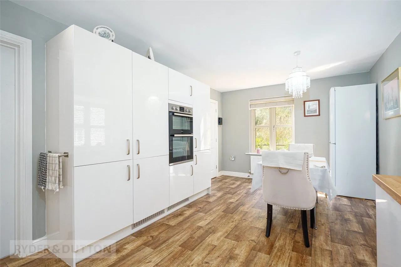 Black Rock Drive, Linthwaite, HD7, photo 5