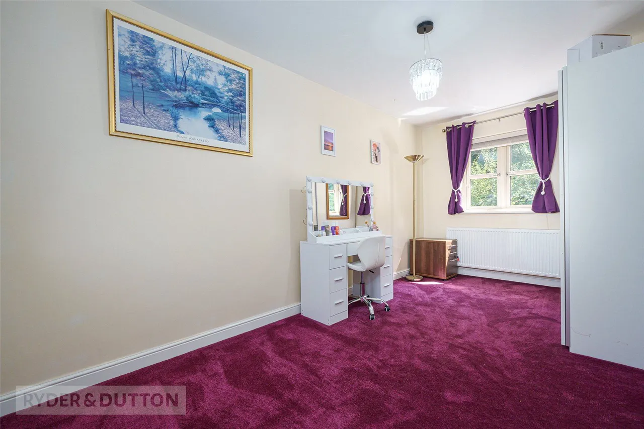 Black Rock Drive, Linthwaite, HD7, photo 13