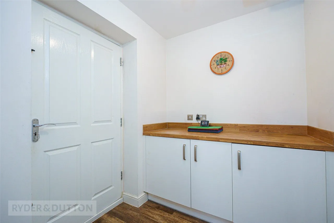 Black Rock Drive, Linthwaite, HD7, photo 7