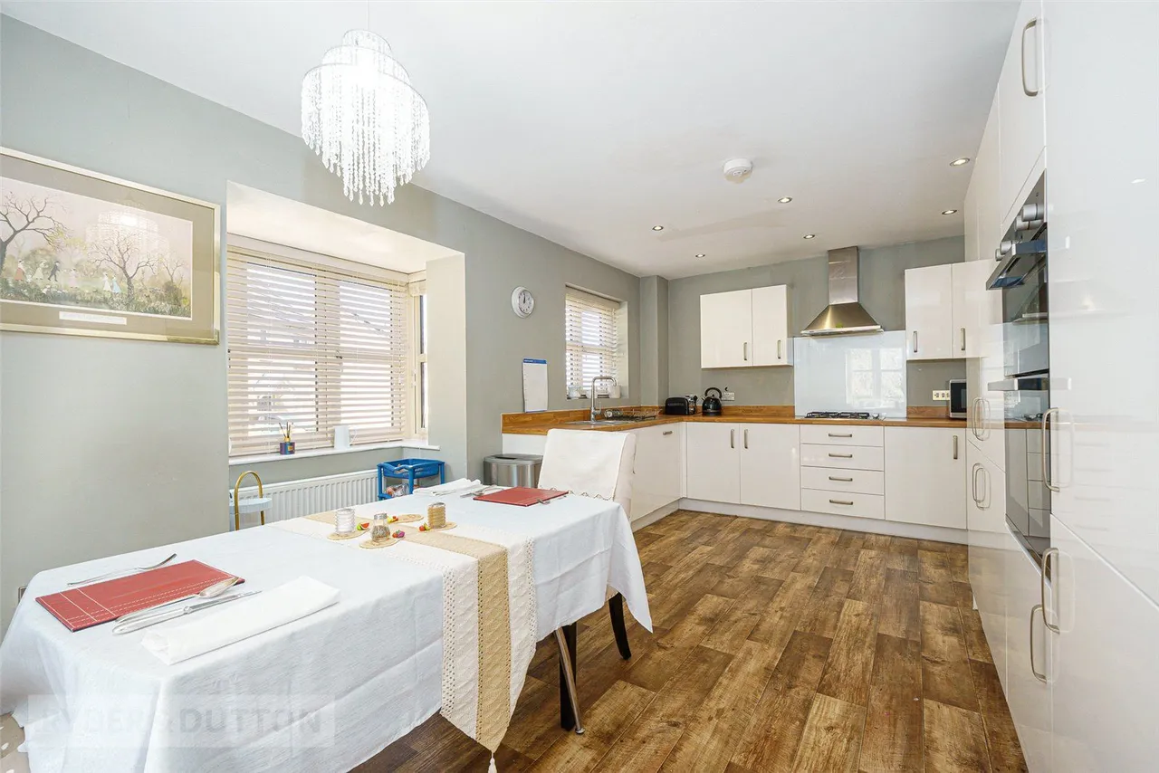 Black Rock Drive, Linthwaite, HD7, photo 2