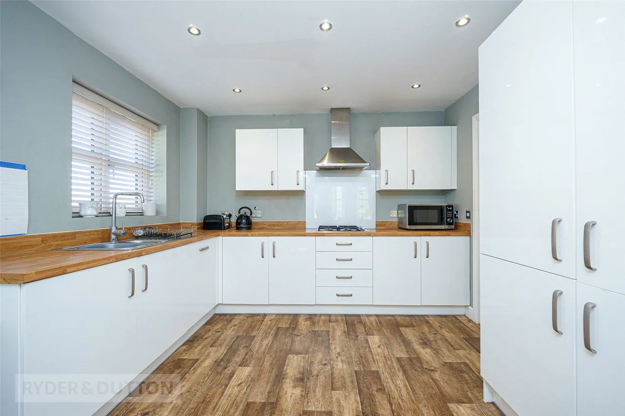 Black Rock Drive, Linthwaite, HD7, photo 6