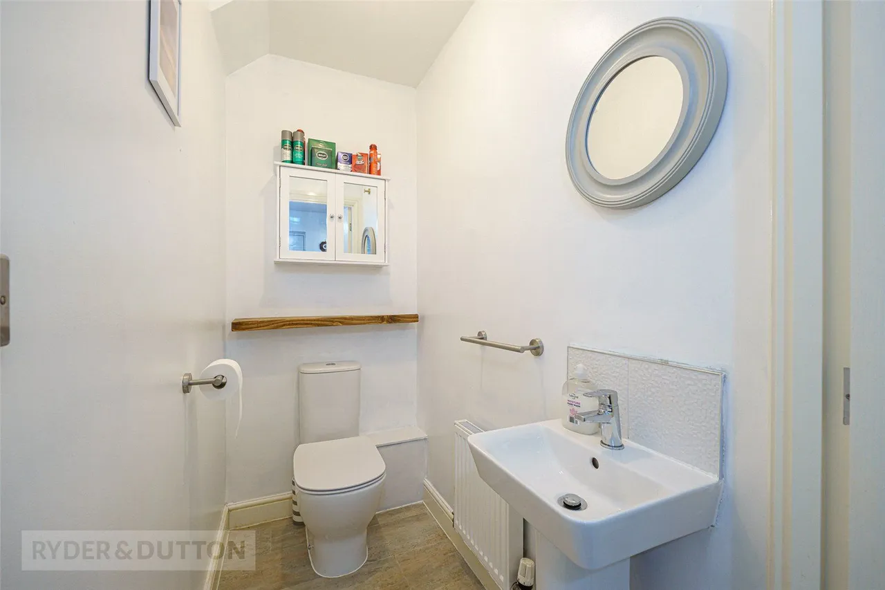 Black Rock Drive, Linthwaite, HD7, photo 20