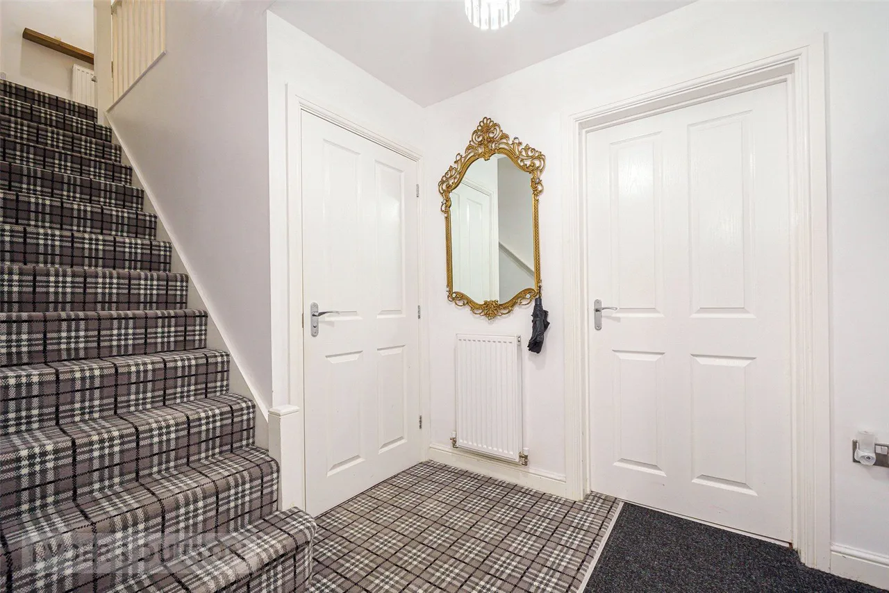 Black Rock Drive, Linthwaite, HD7, photo 4