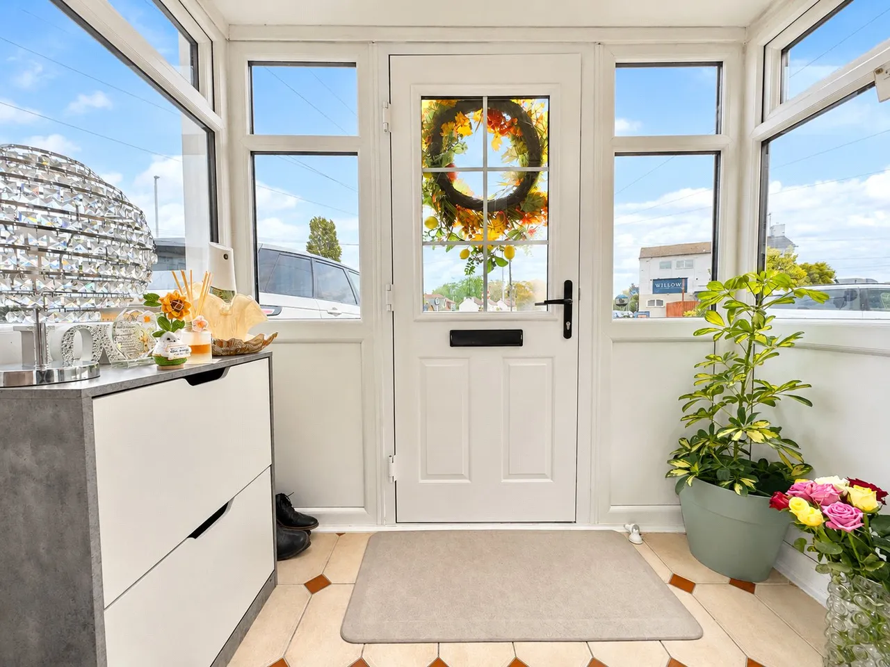Brookside Crescent, Saughall Massie, CH49, photo 2