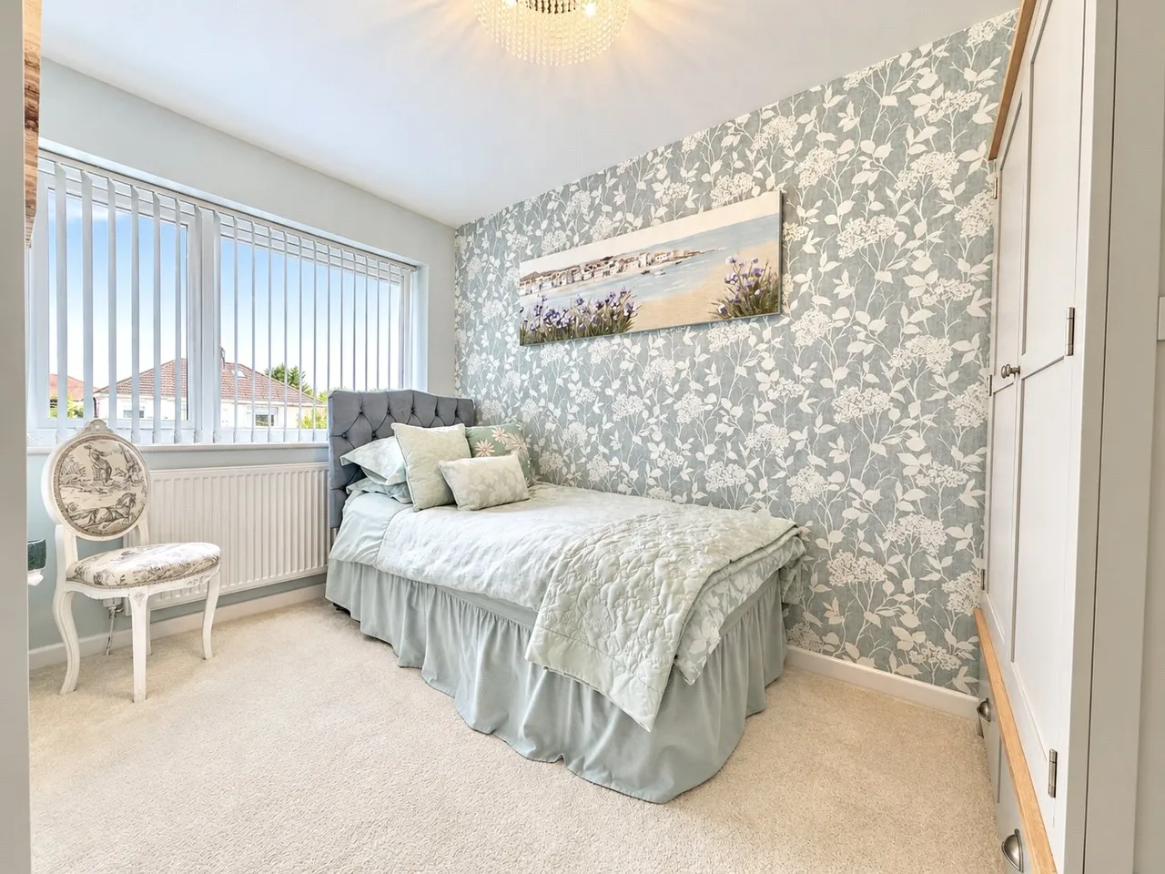 Brookside Crescent, Saughall Massie, CH49, photo 12