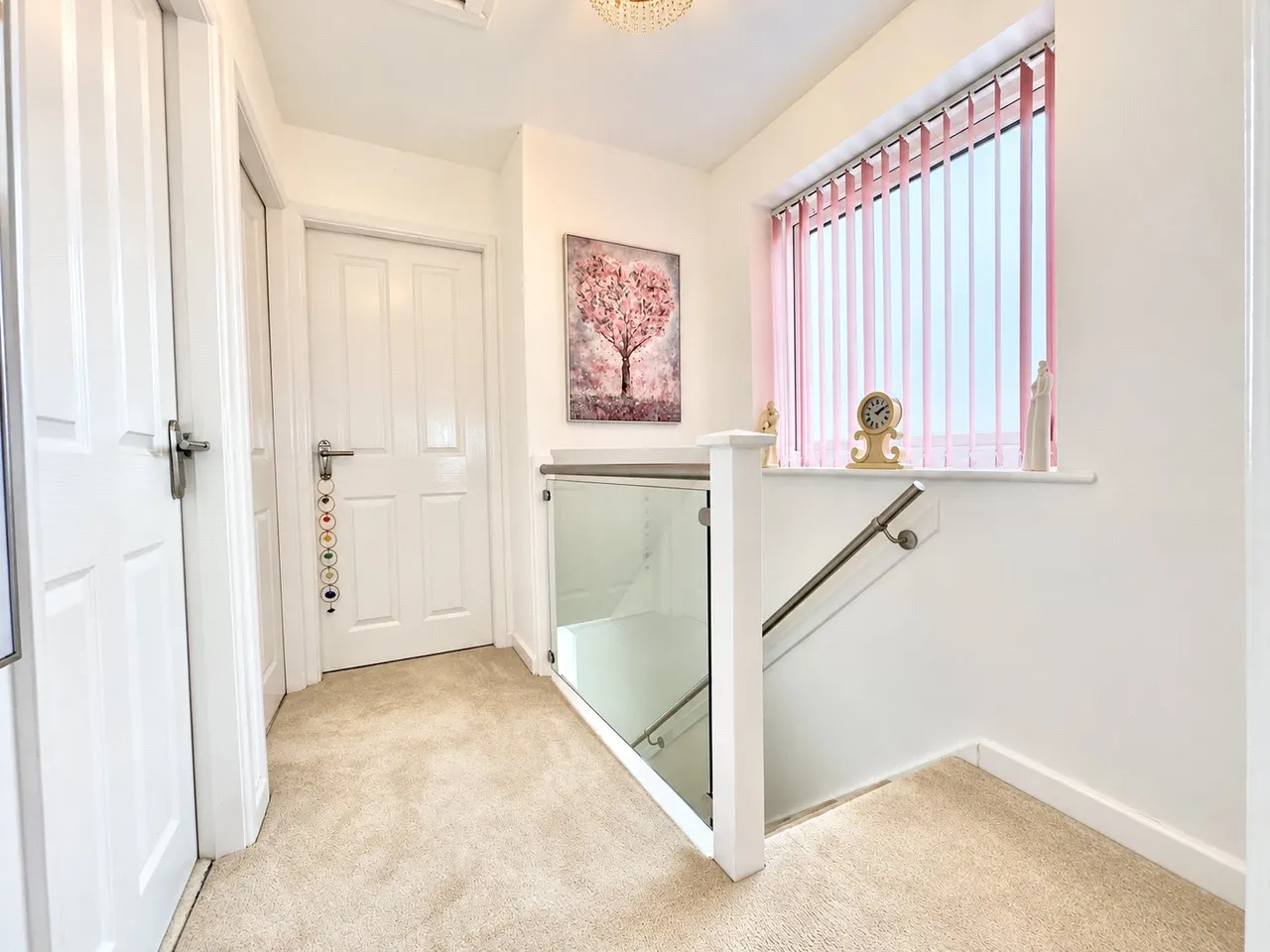 Brookside Crescent, Saughall Massie, CH49, photo 21