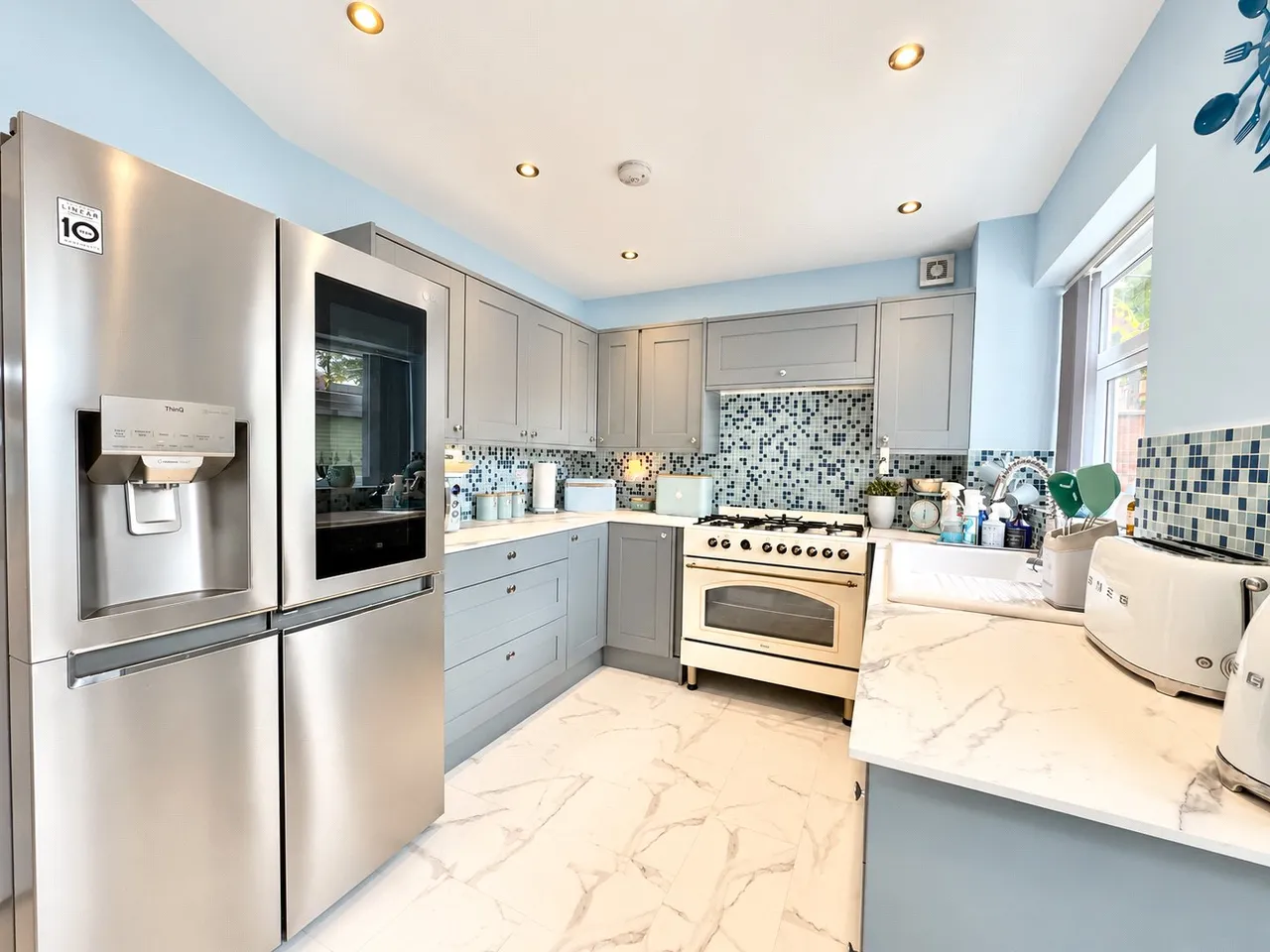 Brookside Crescent, Saughall Massie, CH49, photo 6