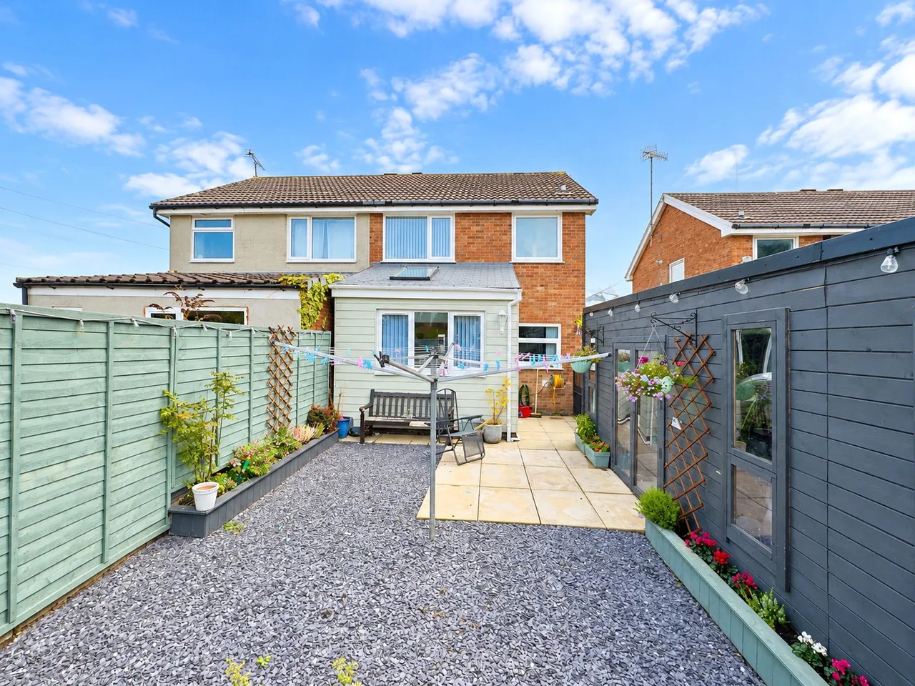 Brookside Crescent, Saughall Massie, CH49, photo 17